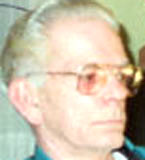 Robert Vincent Black missing person case in Los Angeles, California