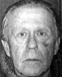 Carl Bookhamer missing person case in Crescent City, California