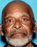 Rufus Boykins missing person case in Oakland, California