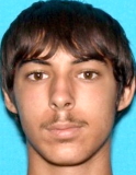 Jacob Michael Bram missing person case in Redding, California