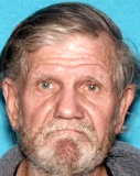 Ronald Gordon Brantzeg missing person case in Bakersfield, California