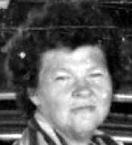 Bonnie Elzora Brashers missing person case in Freedom, California
