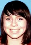 Casey Brooks missing person case profile photo