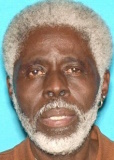 Bobby Brown missing person case in Los Angeles County, California
