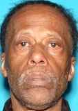 Morris Bruton missing person case profile photo