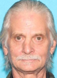 Dennis Bruce Bryant missing person case in Los Angeles, California