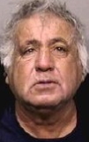 Luis Bustamante missing person case in Los Angeles, California