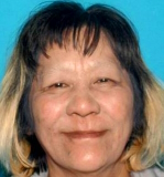 Christina Butler missing person case profile photo
