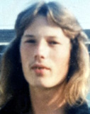 Robert Alan Byrne missing person case in San Bernardino County, California
