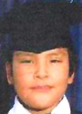 Ignacio Cantua missing person case profile photo