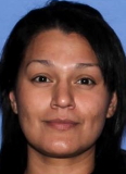 Gabrielle Beatrice Carrasco missing person case in Tulare, California