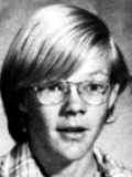 John Mitchell Carroll missing person case in Susanville, California