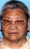 Hsu Chang missing person case profile photo