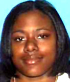 Amysena Beatrice Chappell missing person case in Antioch, California
