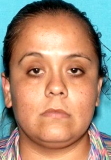 Gabriela Rosales Chavez missing person case in Los Angeles, California