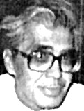 Harry M. Chinen missing person case in Los Angeles, California