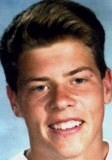 Jeffrey Chisholm missing person case profile photo