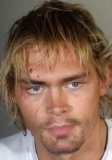 Jarrett Stanslae Chodorow missing person case in Colton, California