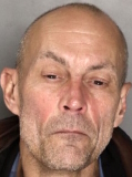 Anthony John Chuchacz missing person case in Sacramento, California