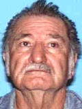 Jose Carlos Cisneros missing person case in Tulare County, California