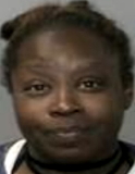 Tonisha Colter missing person case in Bakersfield, California