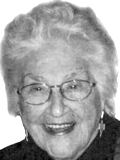 Gladys Conklin missing person case profile photo