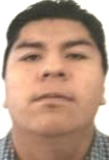 Christopher Contreras Pineda missing person case in Richmond, California