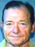 Jack Leon Cooper missing person case in Sonoma, California