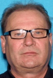 Marvin Hardy Creel missing person case in El Dorado County, California