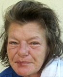 Stacy Crumpton missing person case profile photo