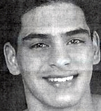 Alejandro Delacruz missing person case profile photo