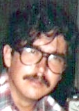 Phillip Verne Deshayes missing person case in Yreka, California