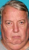 Frank Karl Dickman missing person case in Los Angeles, California