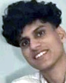 Dev Dikar missing person case in Mountain View, California