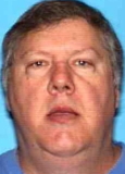 Scott Luther Ditchfield missing person case in Lancaster, California