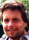 Mark Doose missing person case profile photo