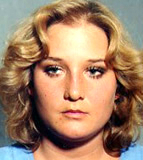 Rebecca Dunn missing person case profile photo