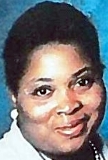 Dorinda Elaine Edward missing person case in Inglewood, California