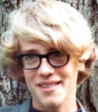 James Colin Egan missing person case in San Francisco, California