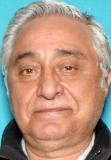 Saeed Emadi missing person case in El Dorado County, California