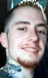 Dillon Jon Entler missing person case in Riverside County, California