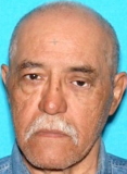 Domingo Esparza missing person case profile photo