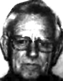Stanley Fadden missing person case profile photo