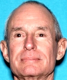 Sean Ty Ferel missing person case in Palm Springs, California