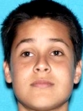 Jaime Fernandez Jr. missing person case in Monterey County, California