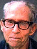 Eustace Flitcraft missing person case profile photo