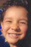 Duke Josehyah Flores missing person case in Apple Valley, California