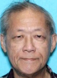 Nixon Wong Fong missing person case in Sacramento, California