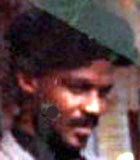 Eddie Francis Jr. missing person case in Los Angeles, California