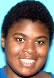 Tiombe Geathers missing person case in Sacramento, California